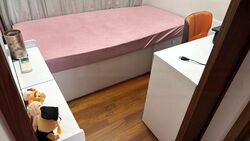 Kandis Residence (D27), Condominium #468844061